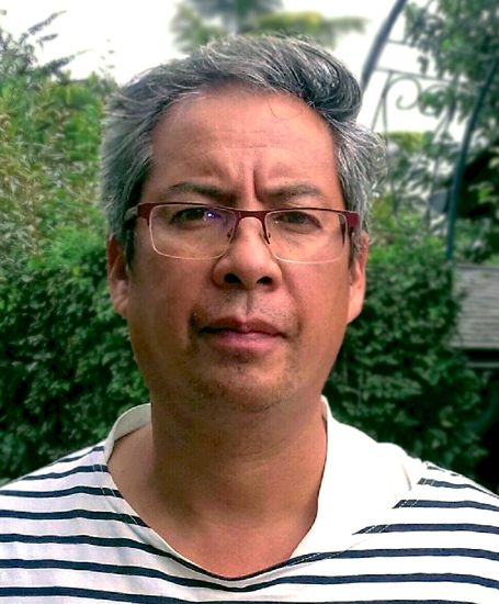 Fernand Hoareau